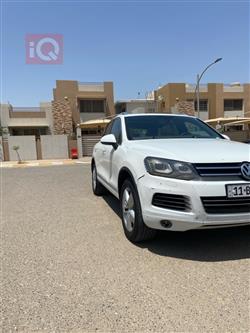 فولكسفاغن طوارق